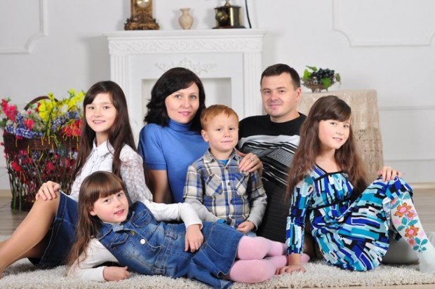 Un pastor penticostal a fost arestat de forţele armate din Lugansk