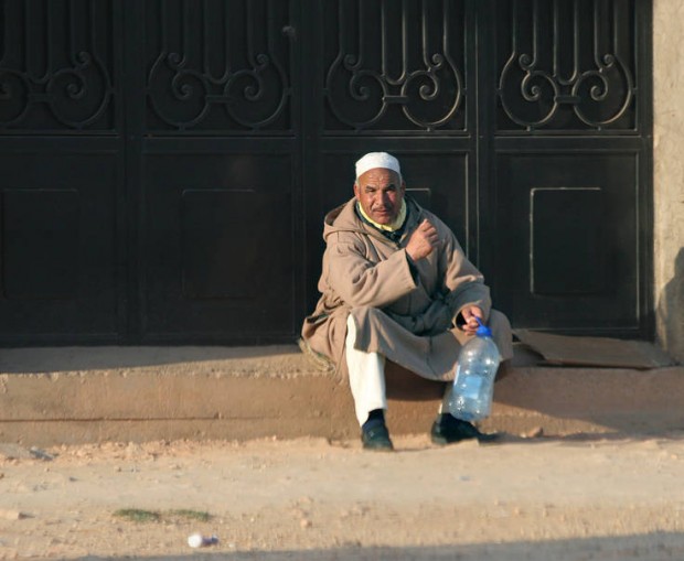 Reţeaua Bisericilor Protestante din Algeria s-a lărgit cu patru membri