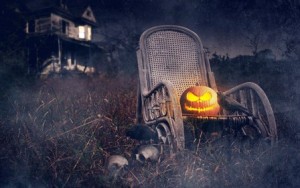 avatar infricosator halloween