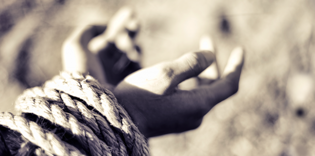 Rugăciune pentru Biserica Persecutată