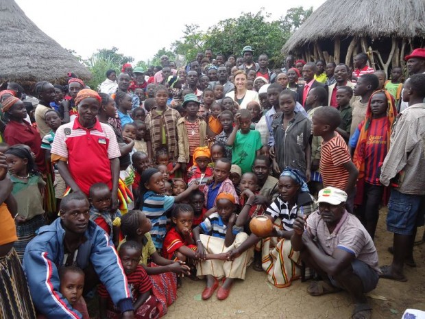 Traducerea Bibliei poate continua, s-a adoptat un dialect standard pentru limba Ale din Etiopia