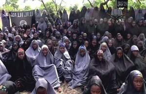 219 adolescente nigeriene sunt încă în captivitatea Boko Haram