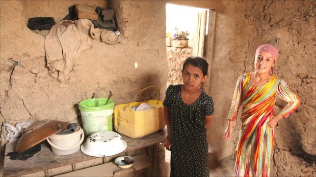 MĂRTURII din slujirea pastorală în condiţii dificile în Tadjikistan