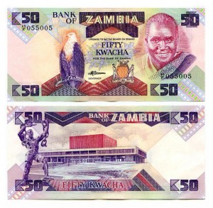 zambia
