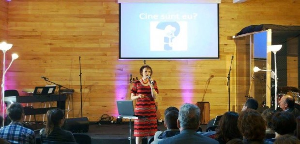 Program de formare în consiliere creștină la București