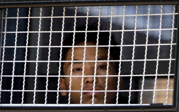 Doi creştini au fost arestaţi şi acuzaţi de infracţiunea “răspândirea creştinismului” în Laos