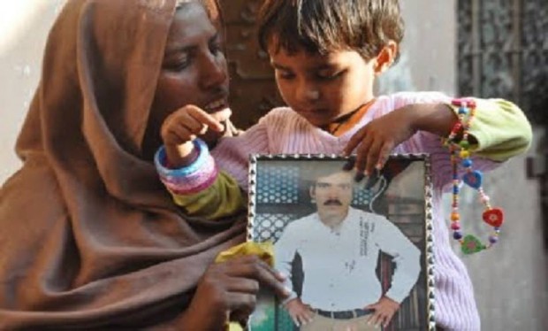 Un nou creştin pakistanez acuzat de blasfemie