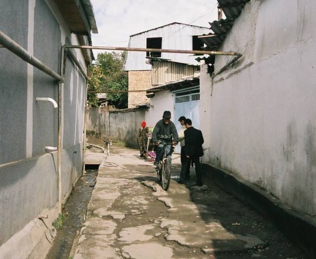 Militanţii ISIS au atacat o secţie de poliţie din Duşanbe, Tadjikistan