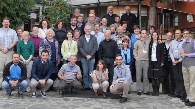 Conferinţa Wycliffe: “Durerile Creşterii” a adunat misionarii din Centrul şi Estul Europei la Oradea