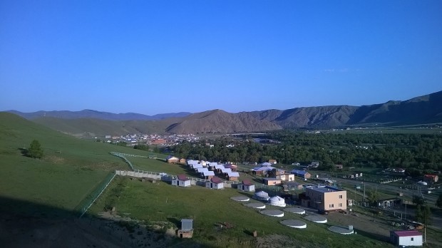 Jurnal de Misiune din Mongolia. Mărturii de la familia Giura pe noi tărâmuri