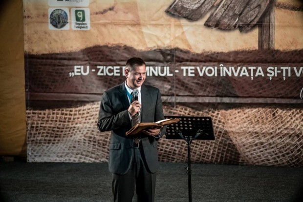 Fenomenul Bodnariu. O perspectivă biblică şi juridică semnată de pastorul Florin Ianovici