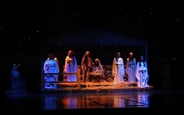 O fundaţie ateistă a dat în judecată şcolile comunitare din Indiana