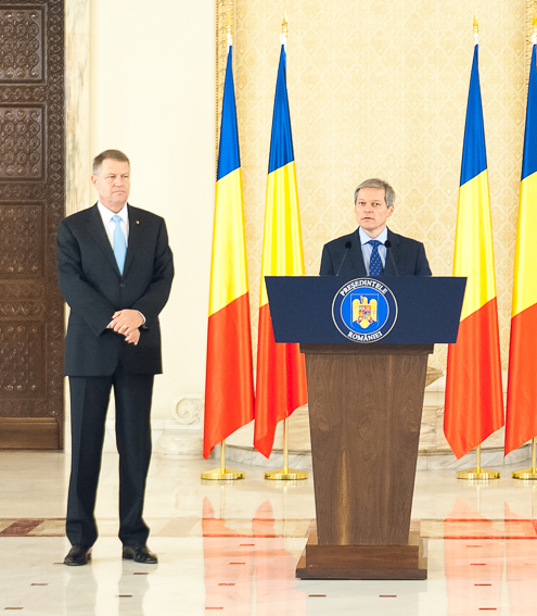 Răspunsul Administrației Prezidențiale și a primului ministru referitor la cazul familiei Bodnariu