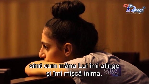 Vizitări supranaturale din partea lui Isus, care zguduie Iranul