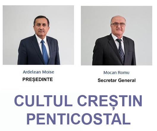 Cultul Creștin Penticostal – Comunicat de presă adresat redacției ziarului Evenimentul Zilei