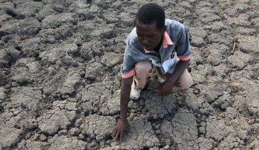 ZIMBABWE: Creștini la limita înfometării