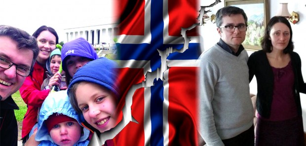 Comunicat oficial în cazul Bodnariu – 40 de zile de post și rugăciune