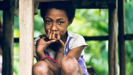 Am hotărât să mergem în Papua Noua Guinee să-i ajutăm