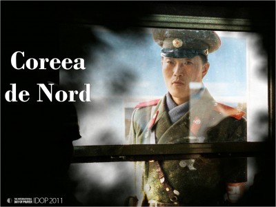 Coreea-de-Nord