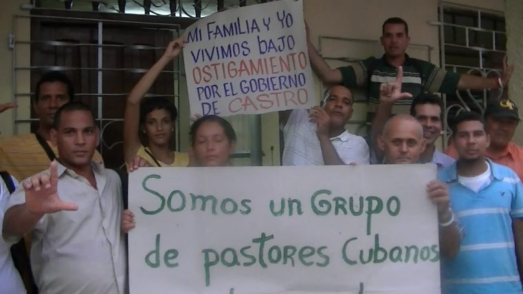 Pastores por el Cambio