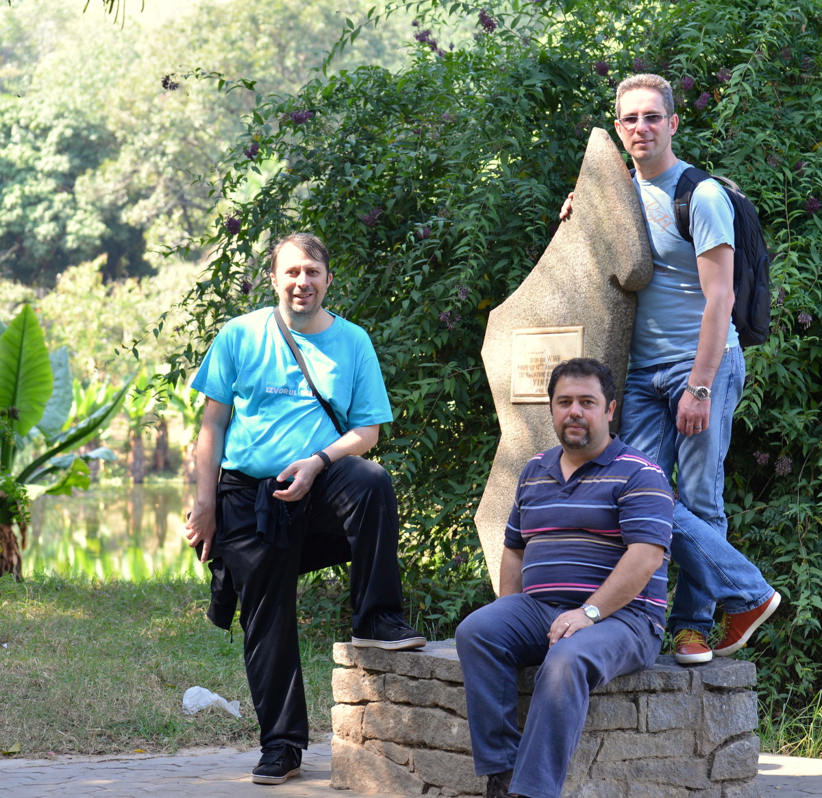 01 Poza cu pastori din Romania