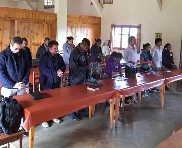 02 Scoala Biblica Armata Adevarului 2