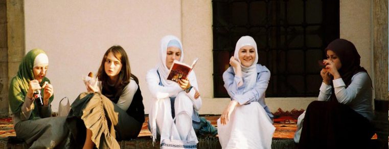 ZIUA a 21-a din Ramadan 2016: Deschizători de căi