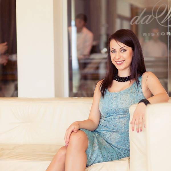 Cancer si Credinta: Cine este Simona Pop?