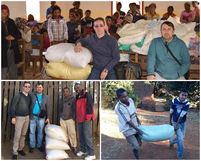 Colaj Orez peste 1 tona