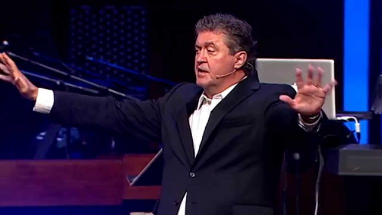 Convenția Baptistă de Sud are un nou președinte