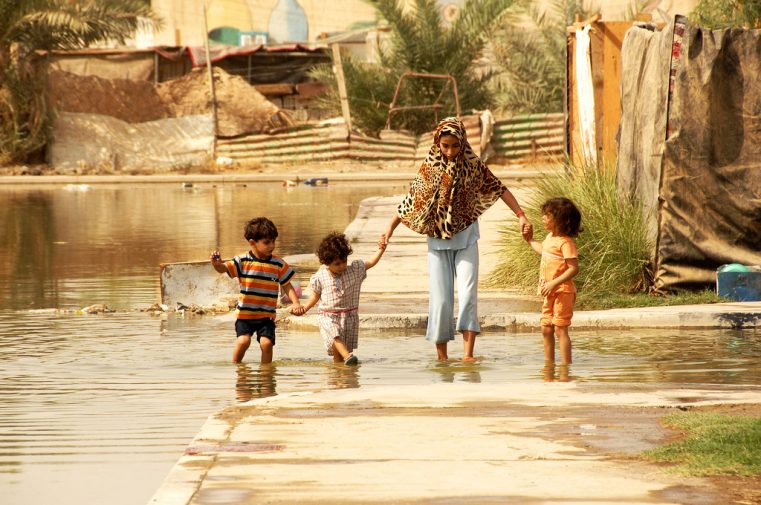 Ziua a 9-a din Ramadan 2016: Irak – De la imperiu la haos