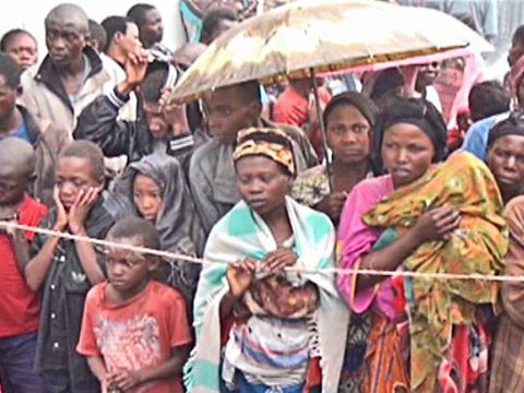 RD Congo – Creștini bătuți până la moarte în două atacuri separate