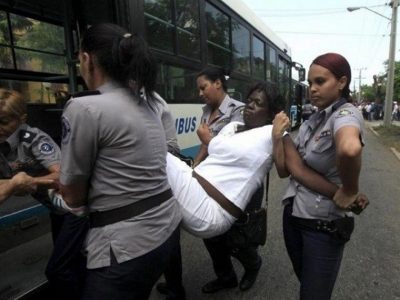 christian-protester-arrested-in-cuba