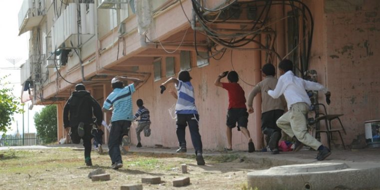 Siria: Copiii creștini și cei musulmani din Aleppo se unesc în rugăciune pentru a încheia conflictul