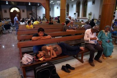 crestini-persecutati