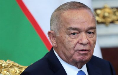 karimov700