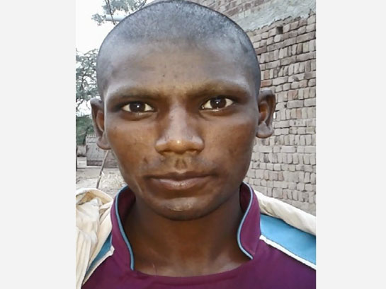 Povestea lui Nadeem Masih, un pakistanez creștin