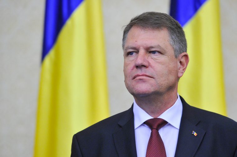 Klaus Iohannis despre modificarea Constituției în legătura cu definirea familiei: “Sunt adeptul tolerantei, este greșit să mergem pe calea fanatismului religios”