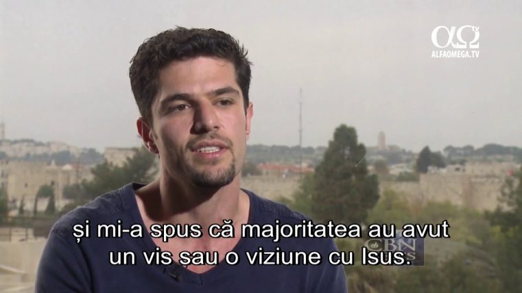 Mărturia unui arab musulman convertit la creștinism