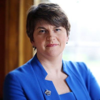 arlene-foster