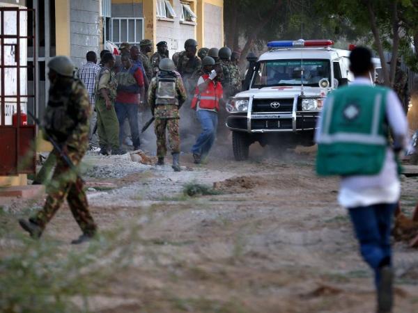 KENYA – optsprezece creștini uciși în două atacuri ale grupării al-Shabaab