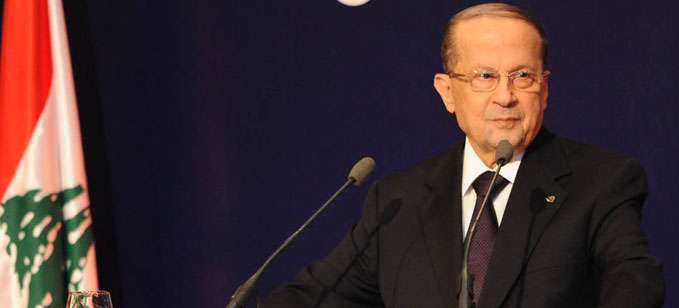 Noul președinte al Libanului este unicul șef de stat creștin din Orientul Mijlociu