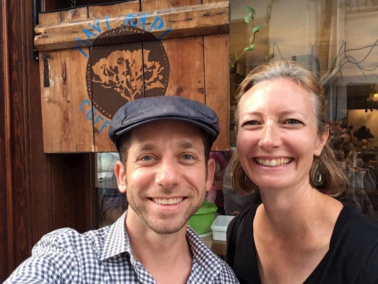 Cetățean S.U.A: Nu mă pot întoarce în Turcia deoarece sunt misionar creștin