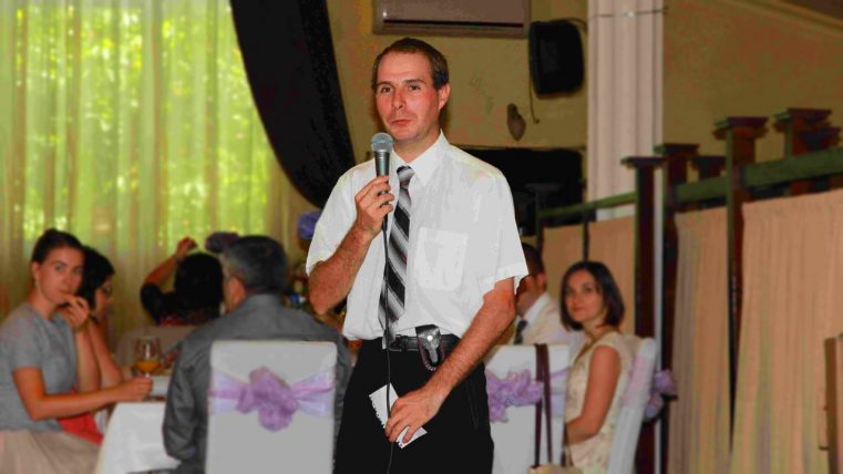 Știri din proiectul Roma – Zoltán Barabás