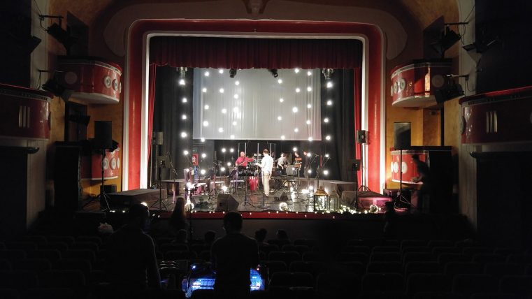 START turneului Sanctus Pro Deo “Oare te-ai gândit”!