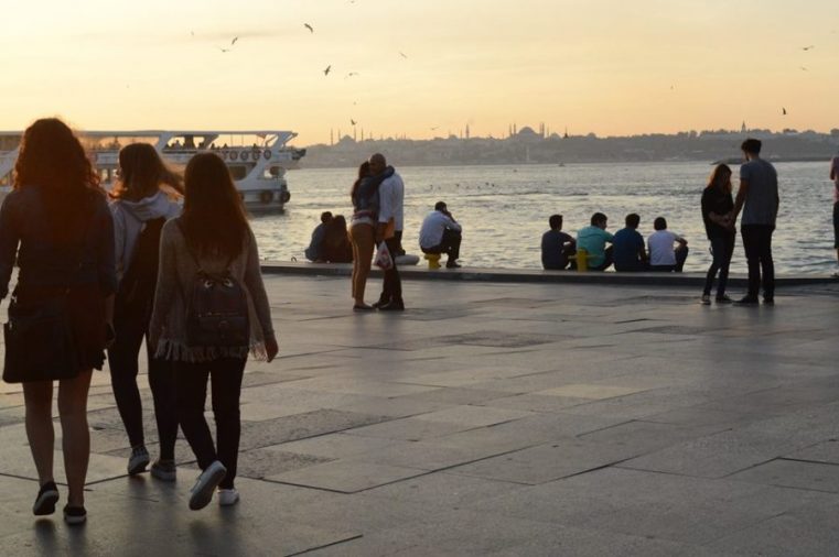 Rugați-vă pentru Turcia și pentru activitatea televiziunii creștine prin satelit SAT-7 TÜRK!