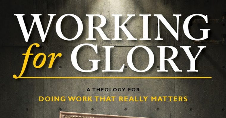 EDITORIAL: “Dumnezeu lucrează în tine la locul unde munceşti”