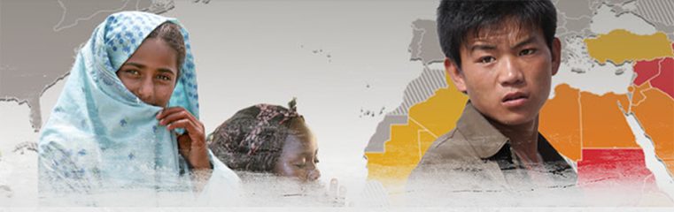 Aproape de cei persecutați din Bahrain