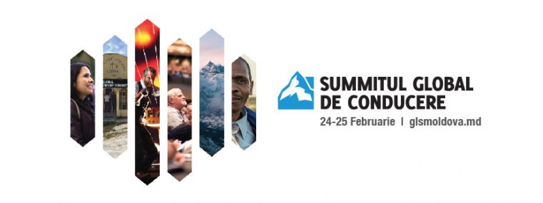 Summitul global de conducere a înregistrat un număr record de participanţi pentru a II-a ediţie în Republica Moldova!