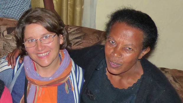 Suntem, oare, la începutul unui Nou An? – Mirela Pașcalău, Etiopia